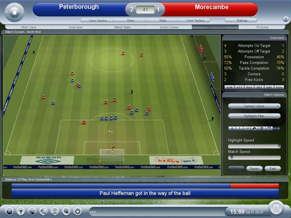 Championship Manager 2008 Pc Game Download
